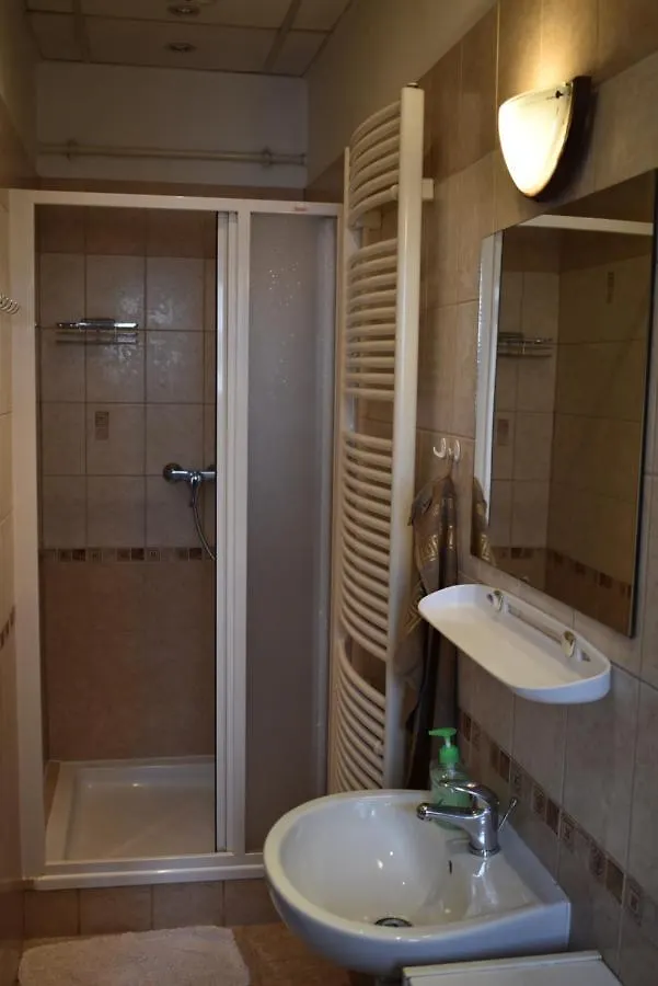 Apartment Apartmany Lenka Karlsbad